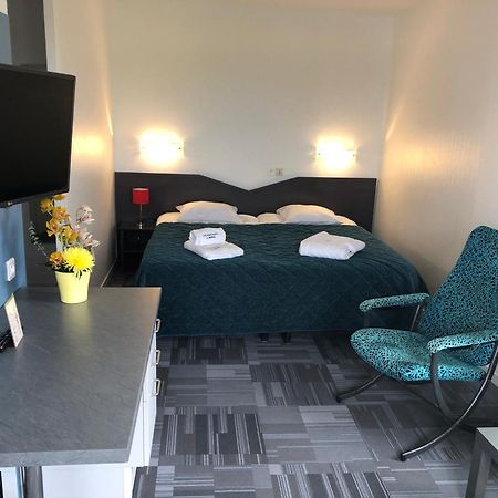 Les Demeures De Borda Lejlighedshotel Dax Eksteriør billede