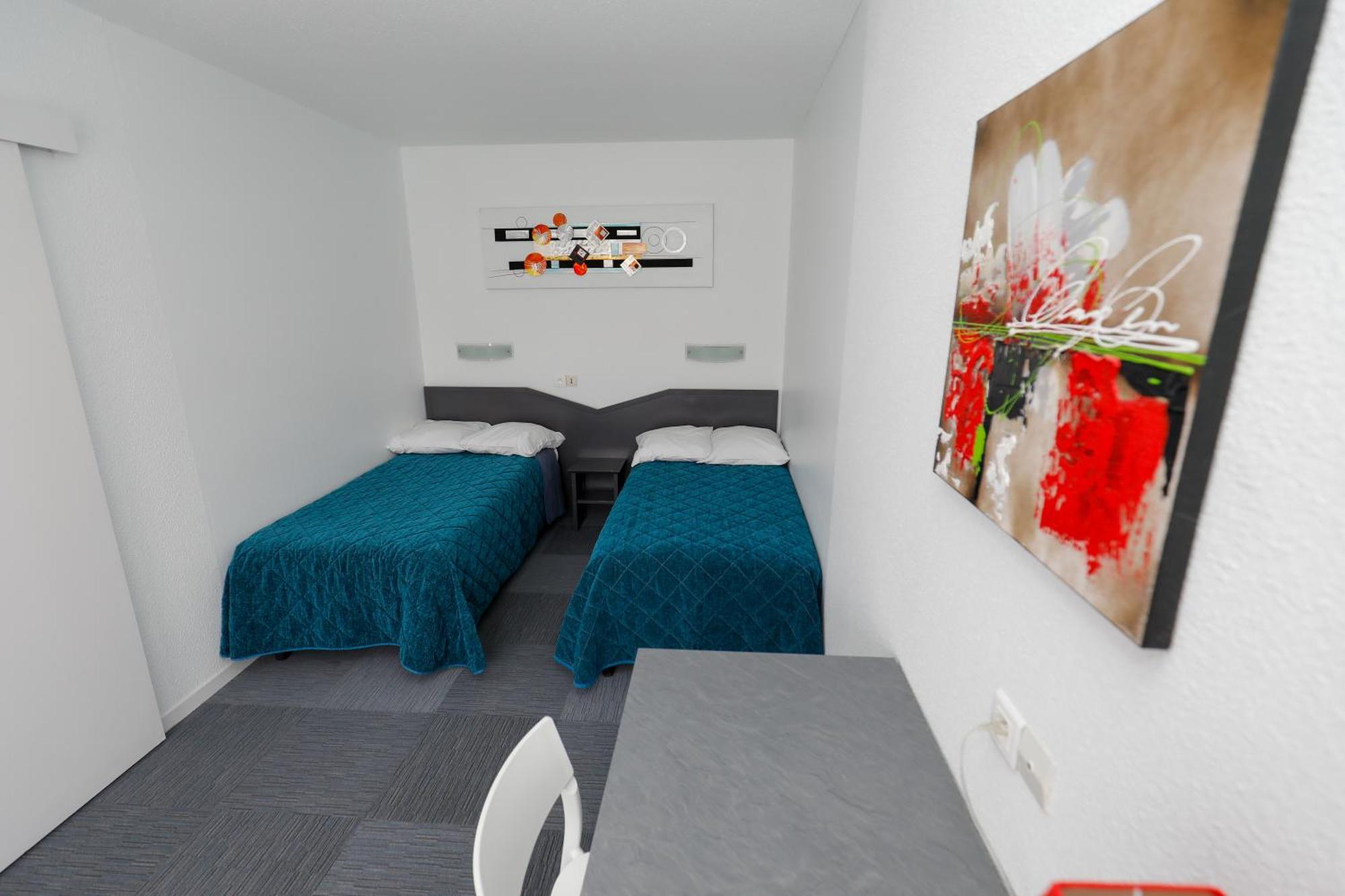 Les Demeures De Borda Lejlighedshotel Dax Eksteriør billede